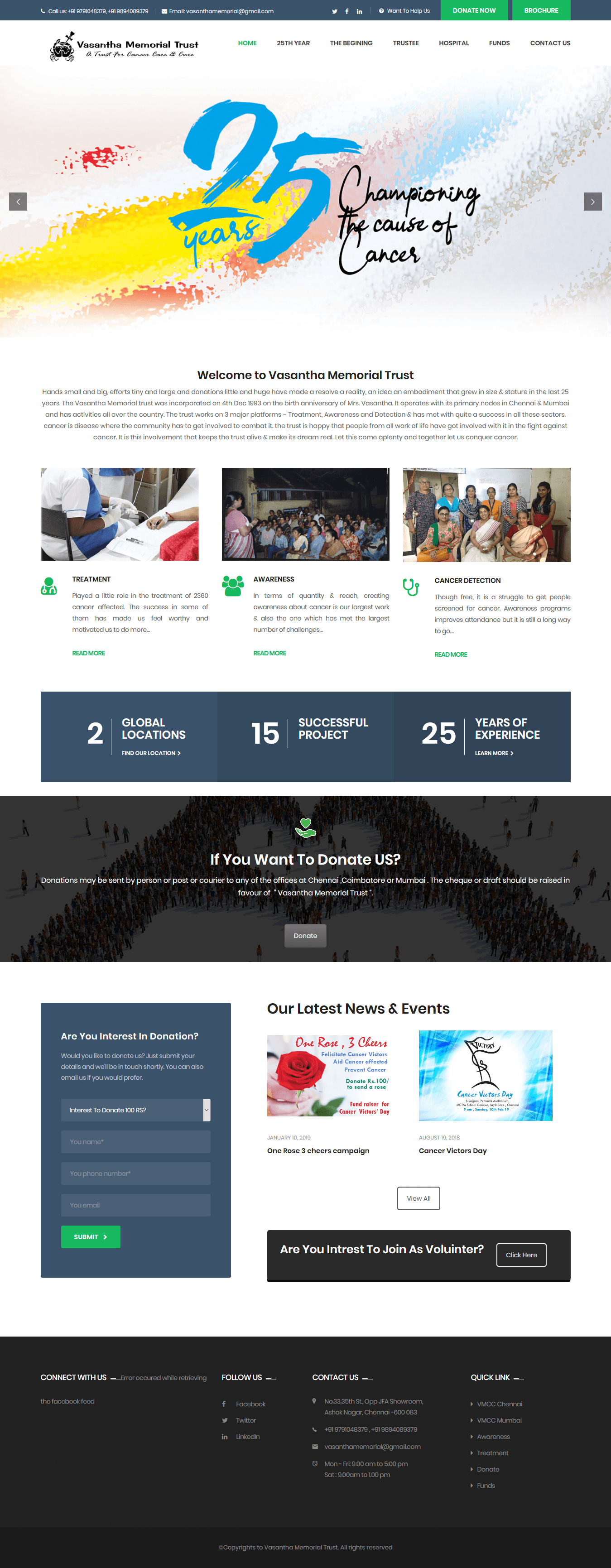 cms-website