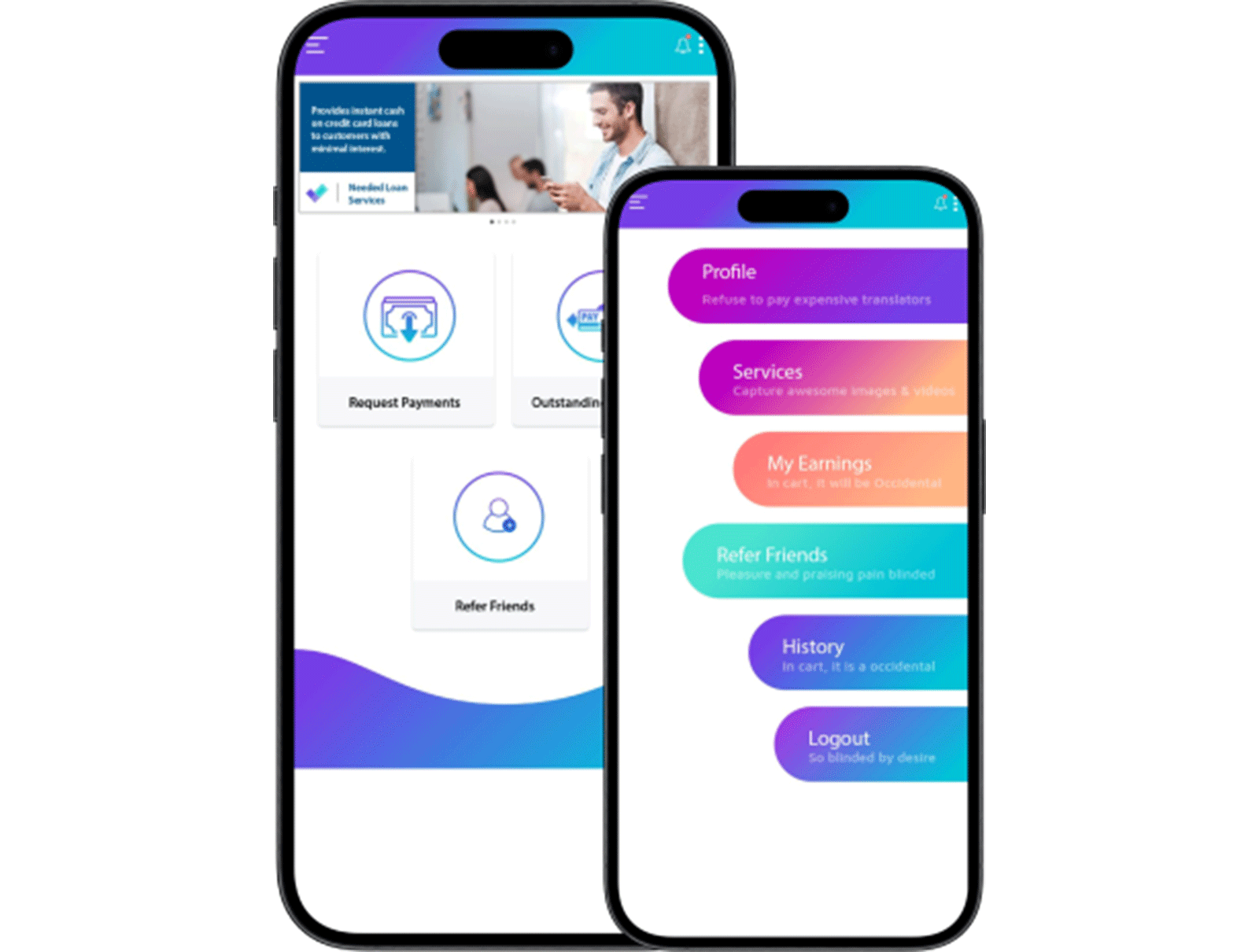 project-needed-app