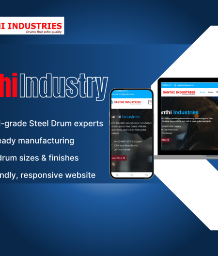 Santhi Industry (2)