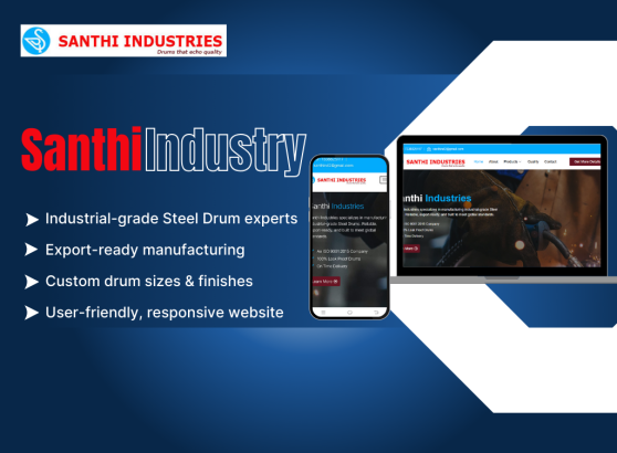 Santhi Industry (2)