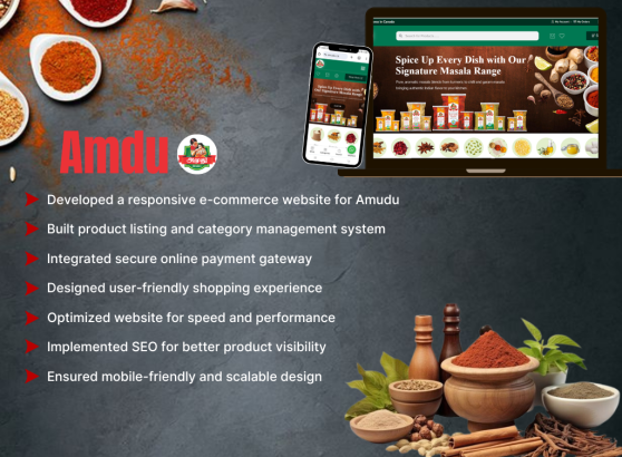Amudu