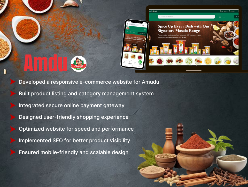 Amudu