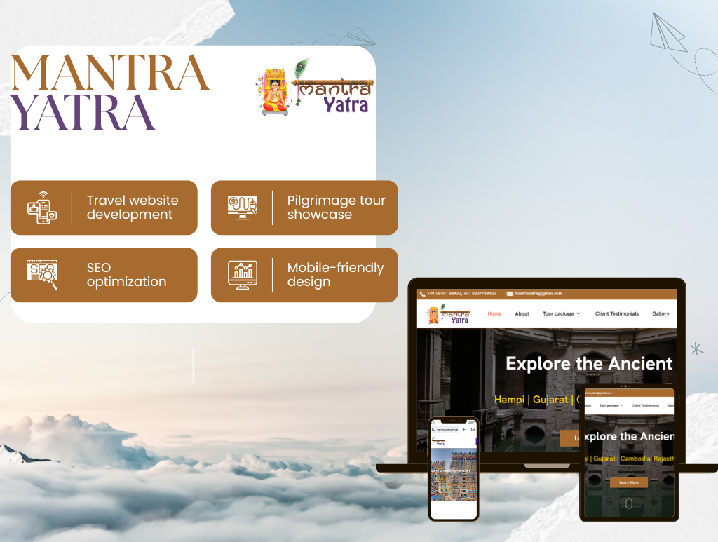 Mantra Yatra