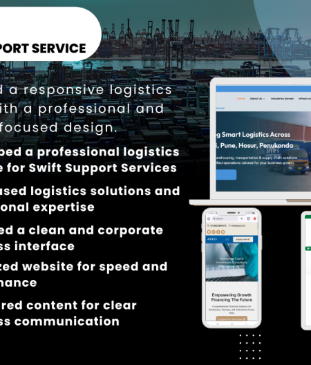 Swift Support Service 2