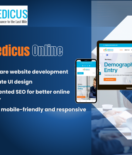 The Medicus Online (3)