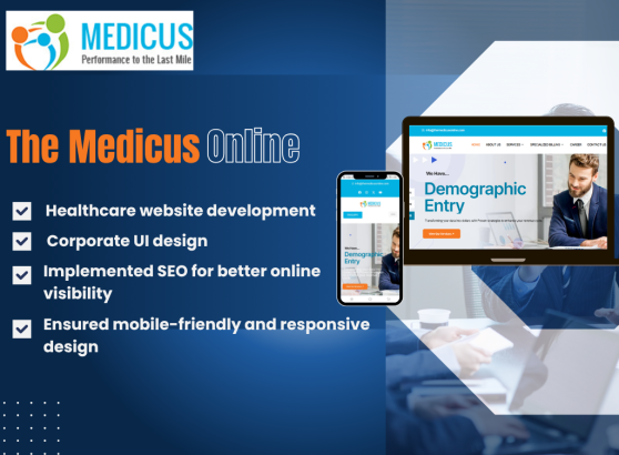 The Medicus Online (3)