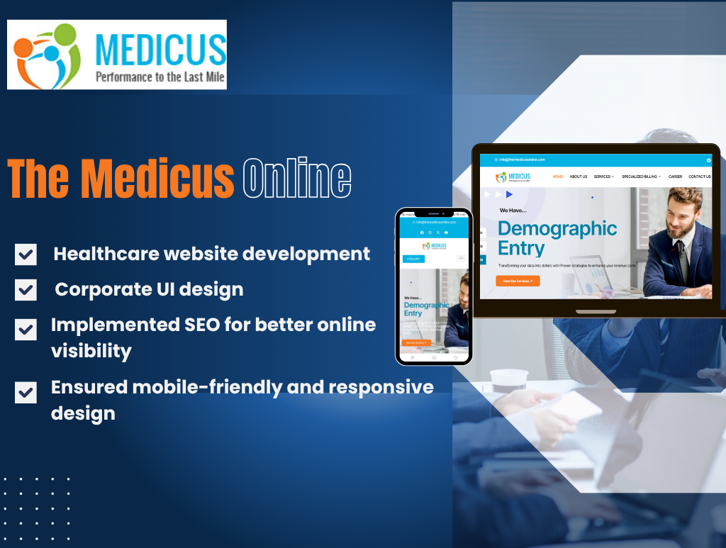The Medicus Online (3)