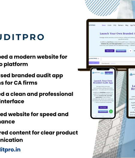 Audipro