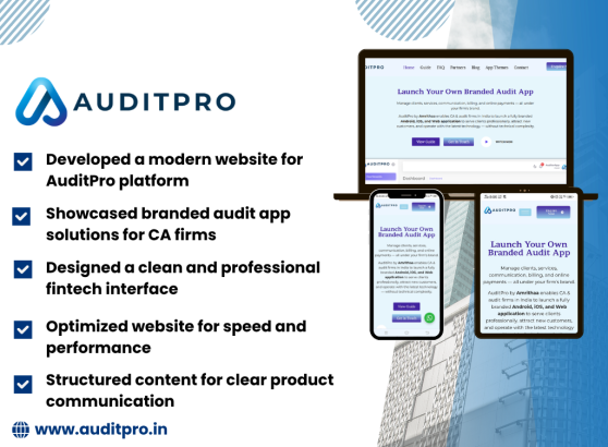 Audipro