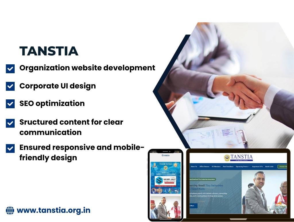 Tanstia Cover Image