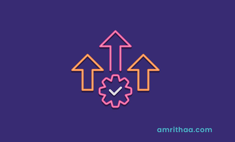 Digital Marketing Optimization Amrithaa