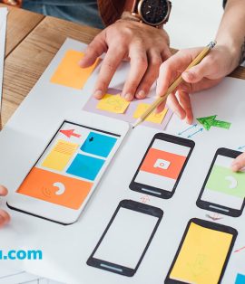 App Developmen Framework Amrithaa