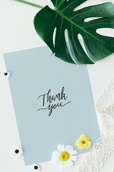 Amrithaa Thank You