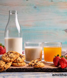 Digital Transformation Guidelines Food Beverage Industry