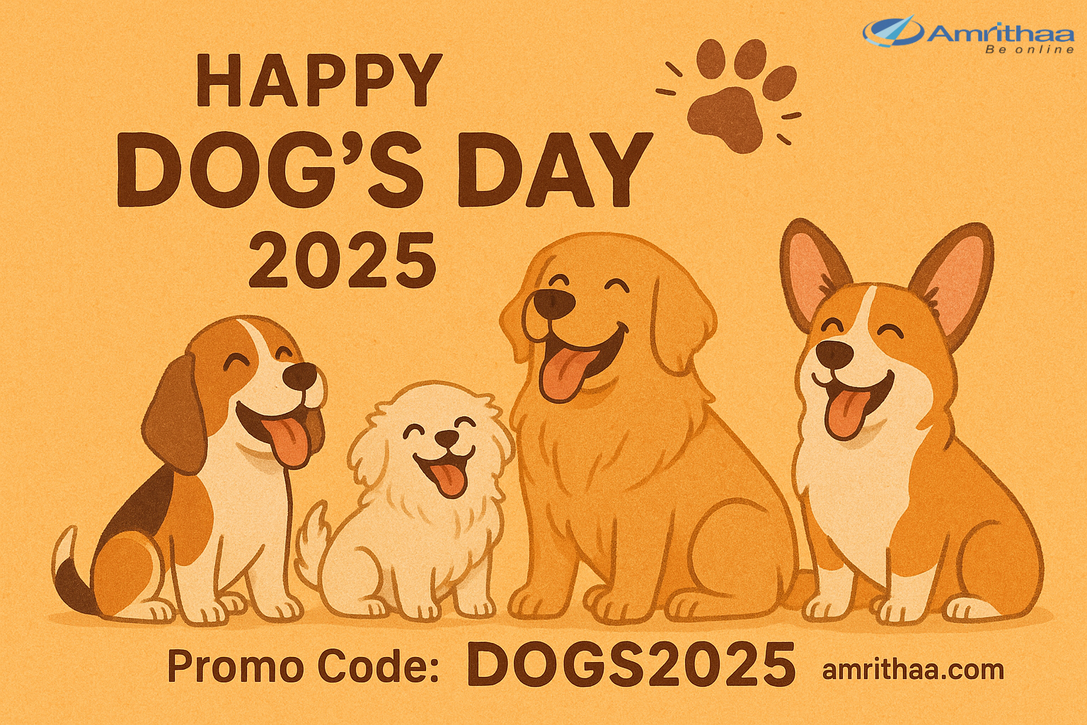 Dog Day