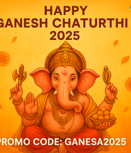 Ganesh Chaturthi