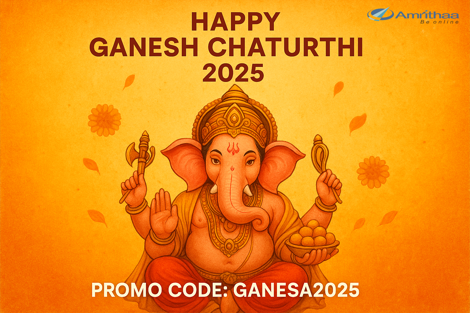 Ganesh Chaturthi