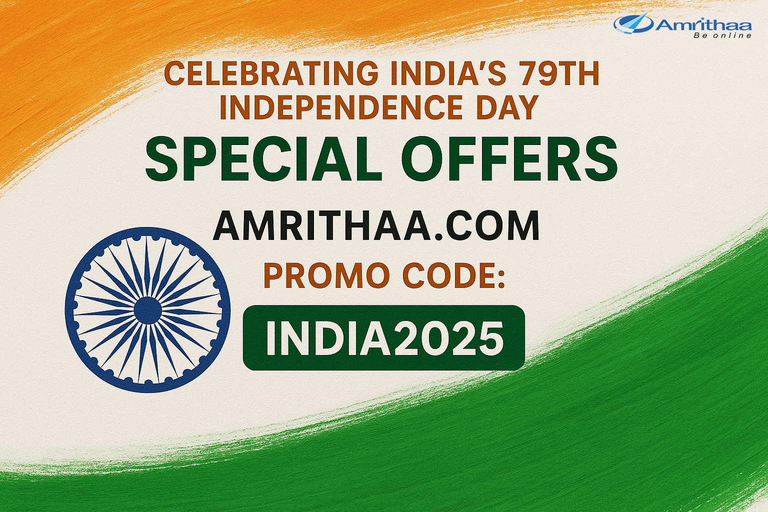 Independence Day Offers New
