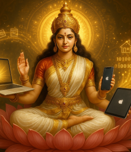Ayudha Pooja