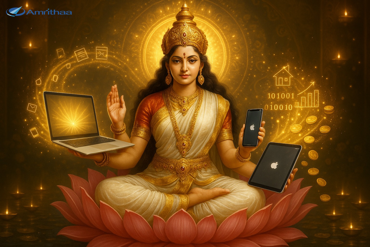 Ayudha Pooja
