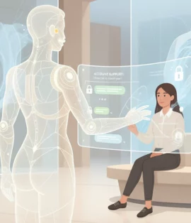 Ai Powered Customer Support For Banking And Fintech