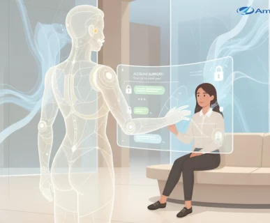 Ai Powered Customer Support For Banking And Fintech