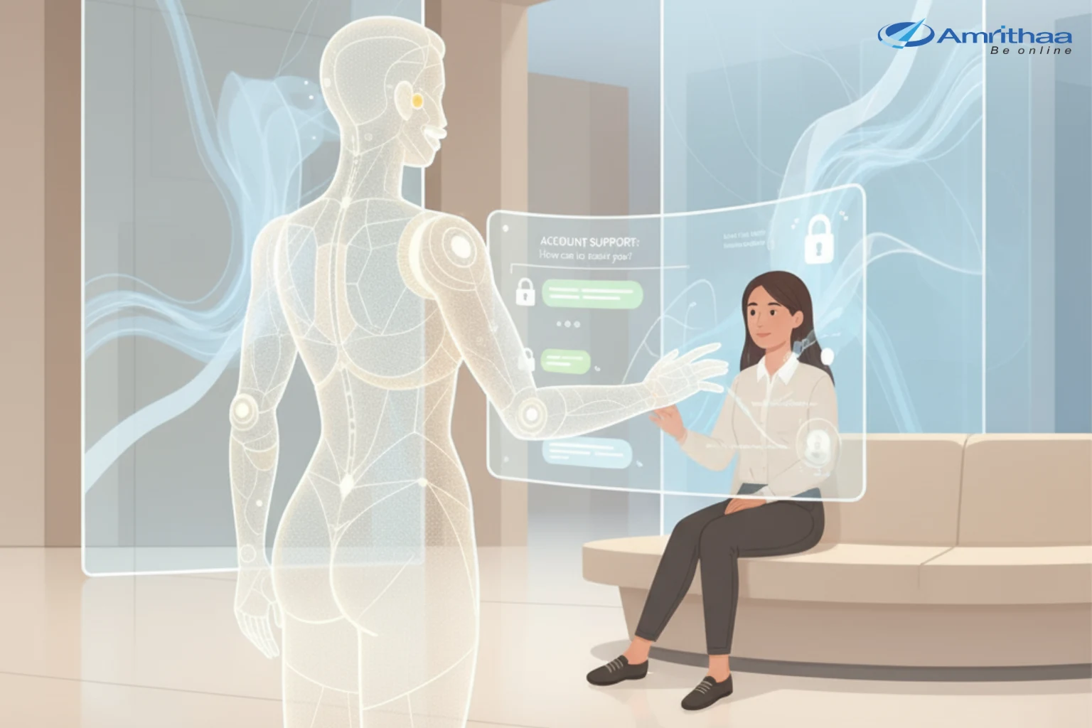 Ai Powered Customer Support For Banking And Fintech