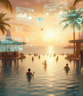 Digital Marketing Tips For Hotels And Resorts