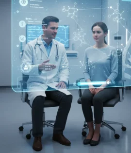 Digital Patient Portals Improving Communication Between Doctors And Patients