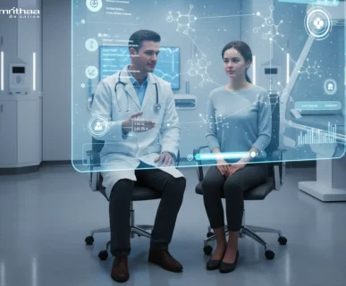 Digital Patient Portals Improving Communication Between Doctors And Patients