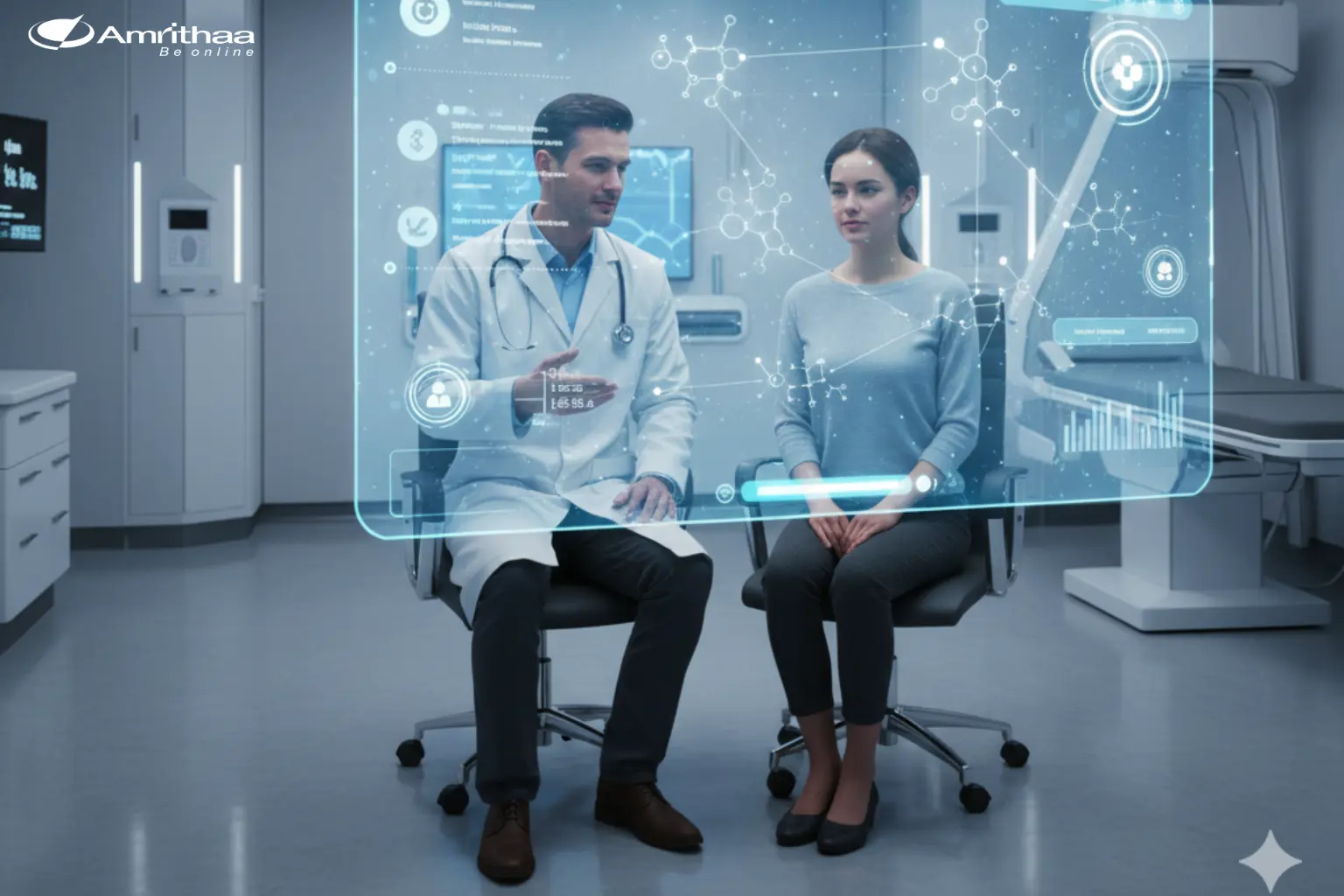 Digital Patient Portals Improving Communication Between Doctors And Patients