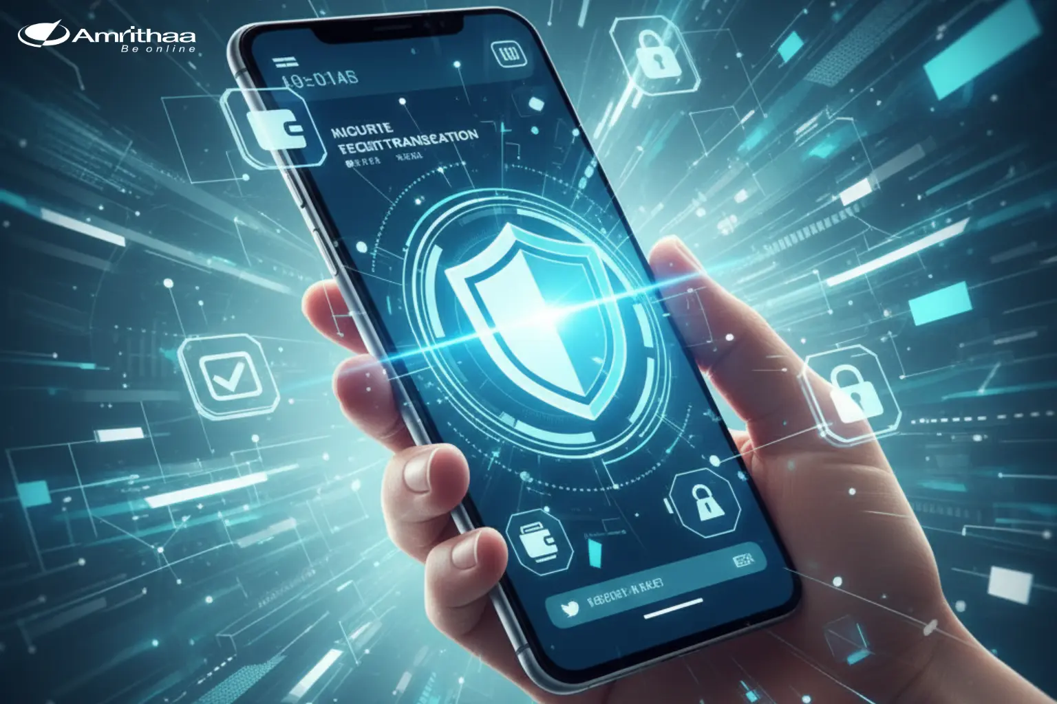 Digital Payment Solutions That Improve Customer Trust