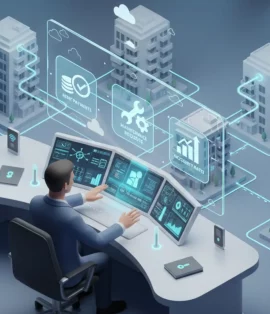 Digital Solutions To Simplify Property Management