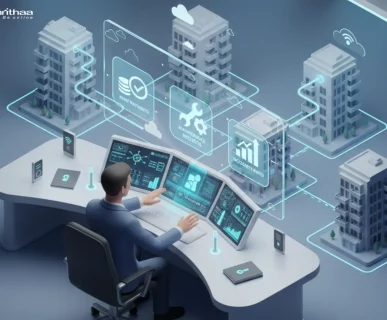 Digital Solutions To Simplify Property Management