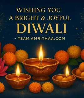 Diwali Post