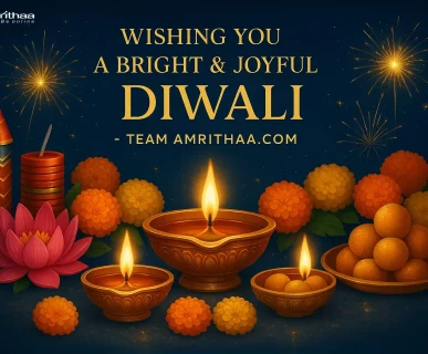 Diwali Post