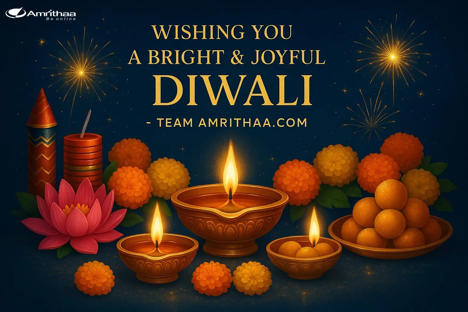 Diwali Post