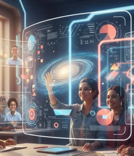 E Learning Platforms Boosting Engagement Through Technology