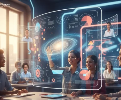 E Learning Platforms Boosting Engagement Through Technology