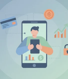 Fintech Innovations How Apps Are Reshaping Banking