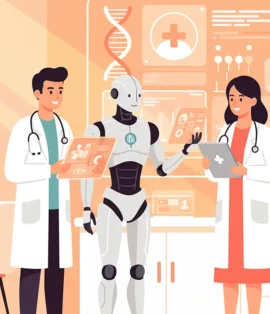 How Ai Is Transforming Medical Diagnostics