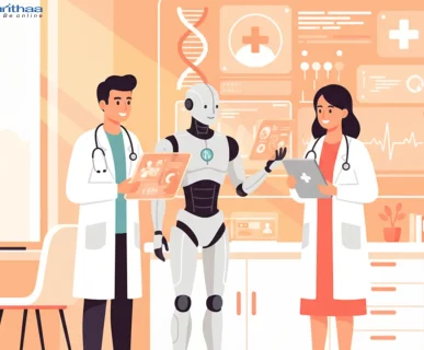 How Ai Is Transforming Medical Diagnostics