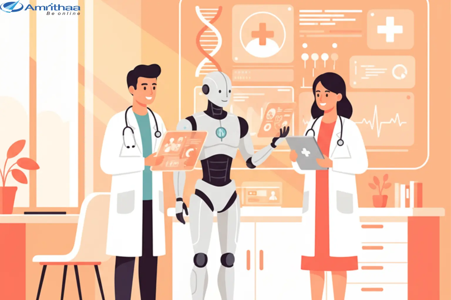 How Ai Is Transforming Medical Diagnostics