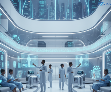 How Digital Solutions Can Revolutionize Healthcare Services 1