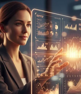 How Financial Services Can Use Ai For Smarter Decisions