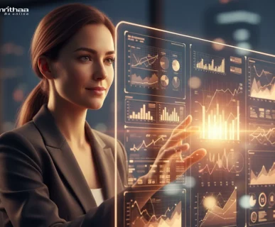 How Financial Services Can Use Ai For Smarter Decisions