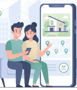 How Real Estate Apps Are Changing Home Buying Experiences