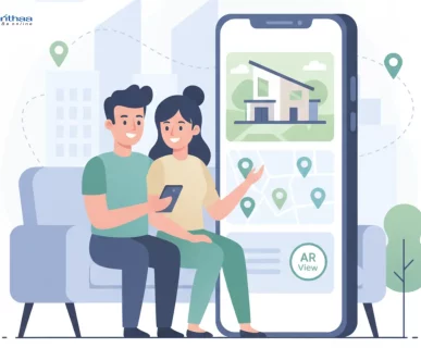 How Real Estate Apps Are Changing Home Buying Experiences