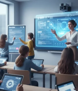 How Schools Can Leverage Digital Tools For Better Learning Outcomes