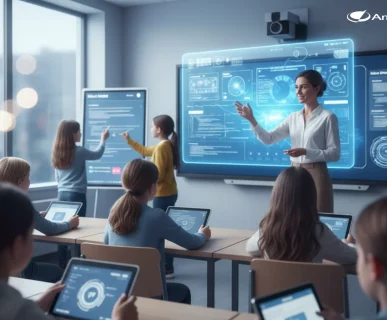 How Schools Can Leverage Digital Tools For Better Learning Outcomes